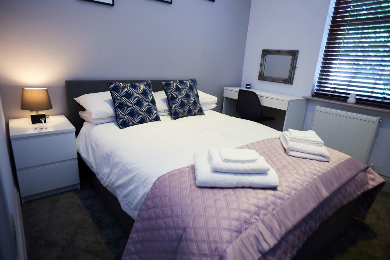 Hampton Court - The Kings Rest Διαμέρισμα Molesey Εξωτερικό φωτογραφία