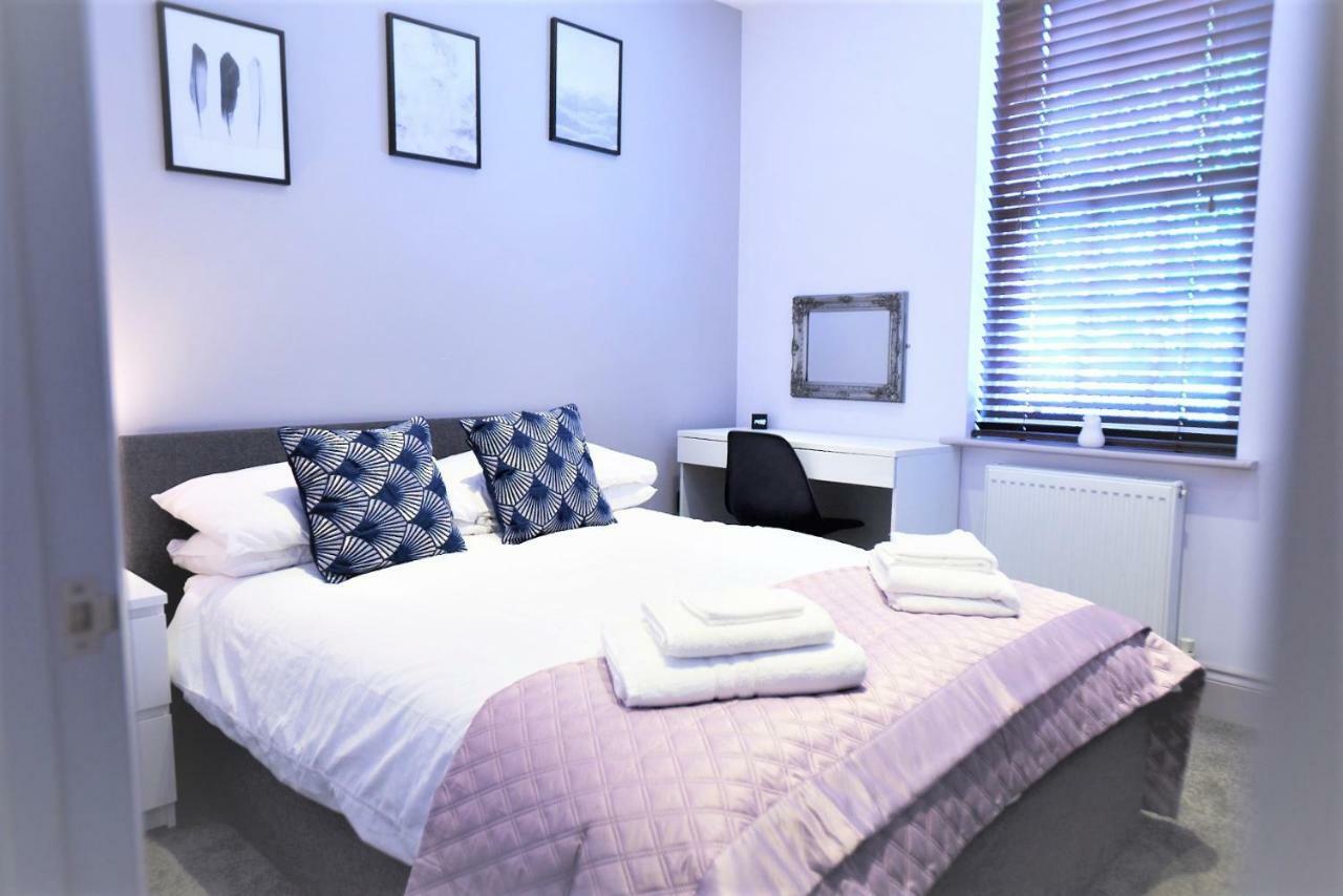 Hampton Court - The Kings Rest Διαμέρισμα Molesey Εξωτερικό φωτογραφία